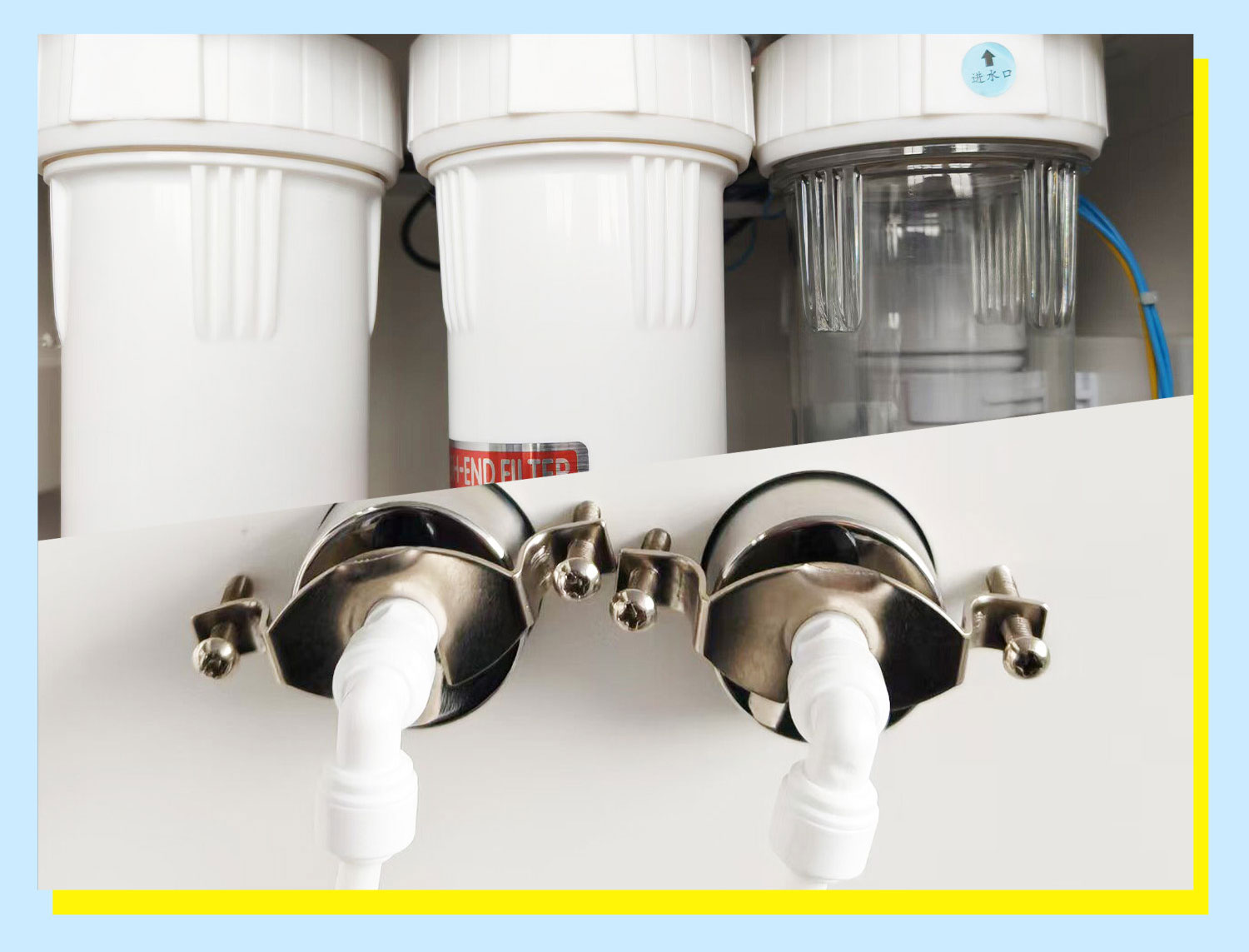 牙科纯水机_07 牙科纯水机_07