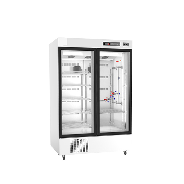 Хроматографический холодильник 450L 1000L