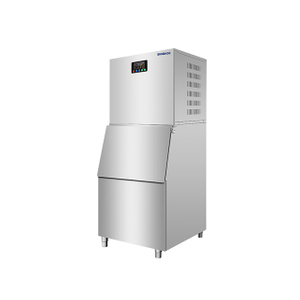Cube Ice Machine 80 кг 150 кг 300 кг