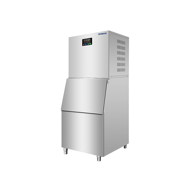 Cube Ice Machine 80 кг 150 кг 300 кг