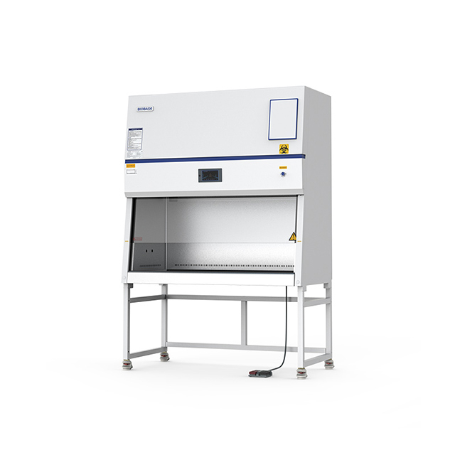 Шкаф биологической безопасности класса II A2 BSC-Pro Series