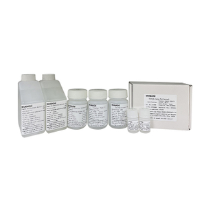 Реагент для электролитного анализатора (ISE)