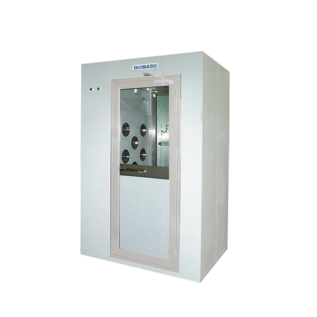 Воздушный душ