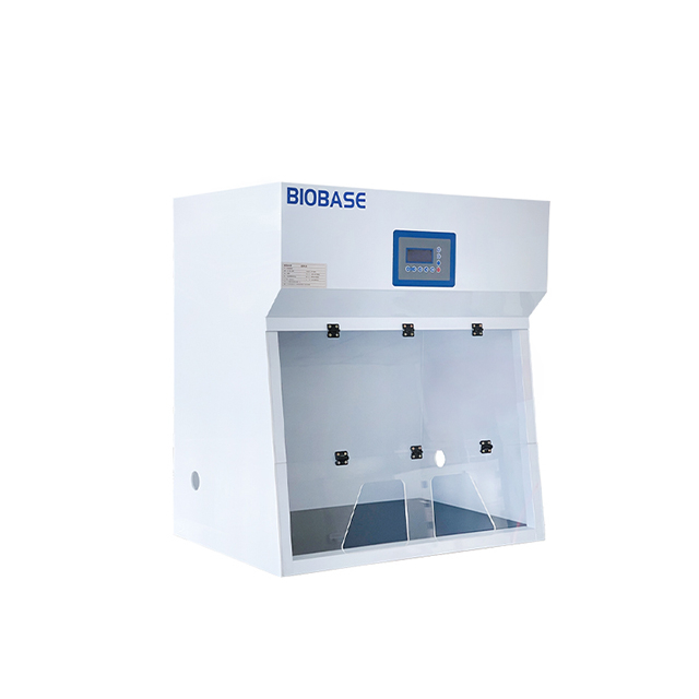 PP -FUME HOOD FH1000 (PD)