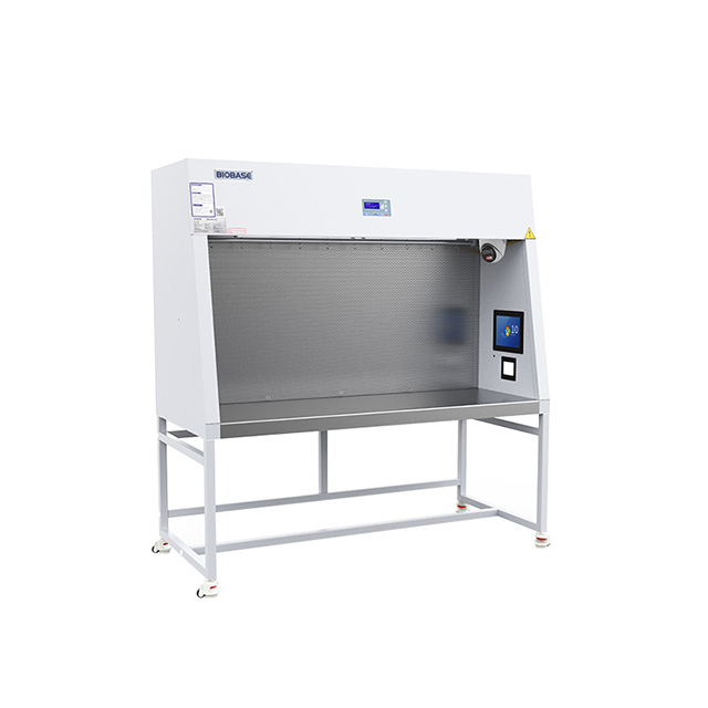 Горизонтальный шкаф для ламинарного потока (Pivas) BBS-H1500B BBS-H1800B