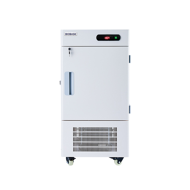 -40 ℃ морозильник BDF-40V58 BDF-40V90 BDF-40V268