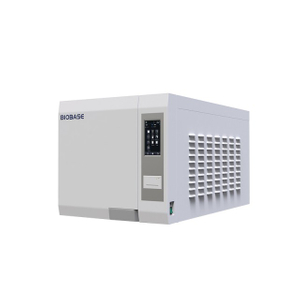Table Top Autoclave Class B Series BKM-K/ZB