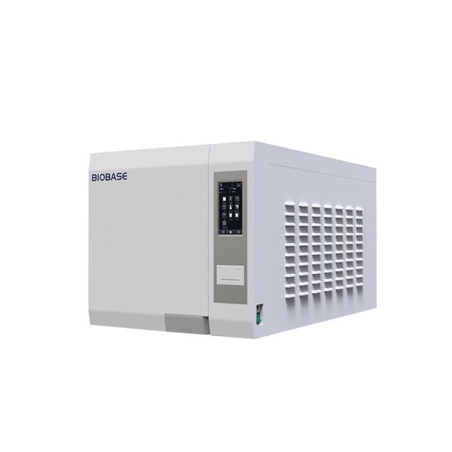 Table Top Autoclave Class B Series BKM-K/ZB