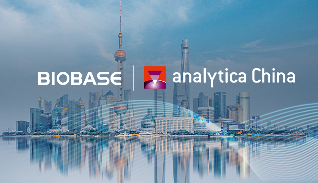 BIOBASE@analytics China 2024 завершилась успешно！