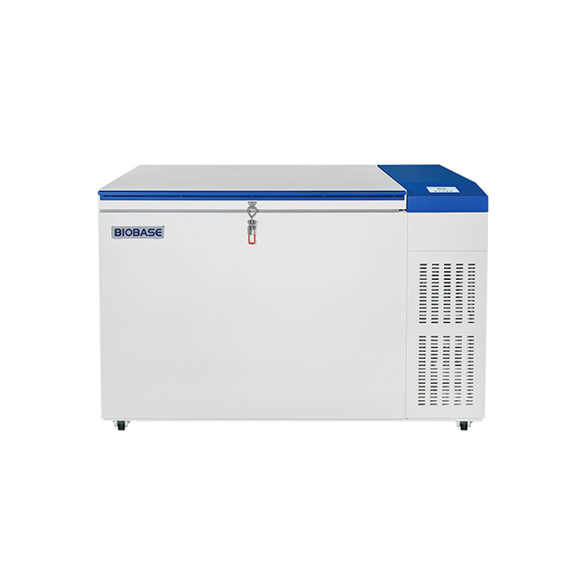 -150 ℃ морозильник (экономический тип) 138L 226L