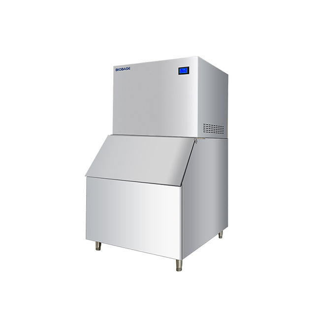 Cube Ice Machine 80 кг 150 кг 300 кг