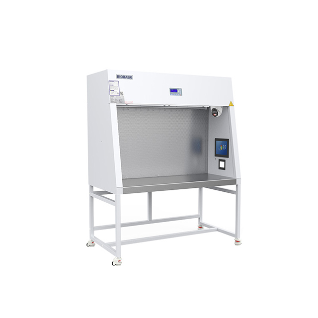 Горизонтальный шкаф для ламинарного потока (Pivas) BBS-H1500B BBS-H1800B