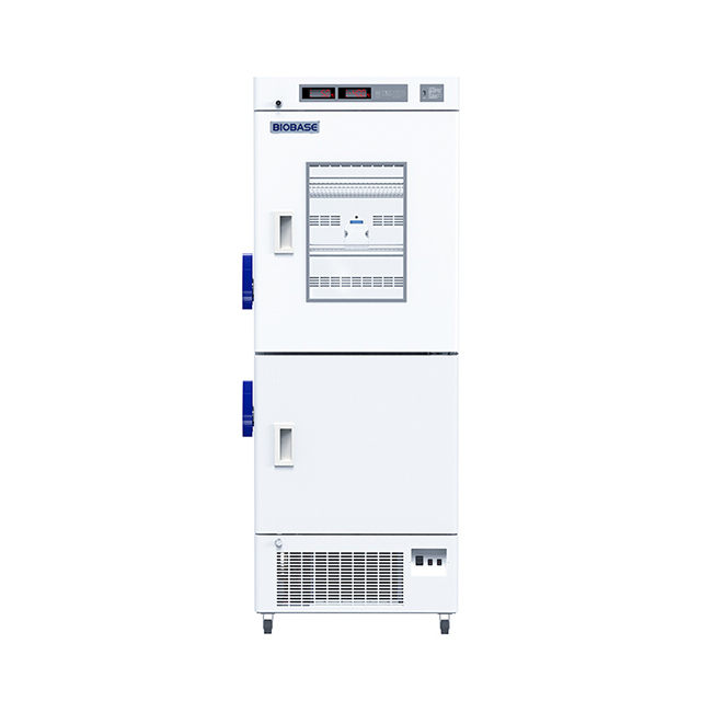 Морозильник -40 ° C BRF-40V318 BRF-40V368 BRF-40V450