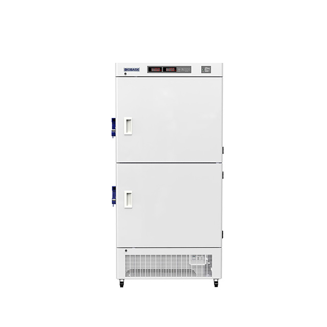 -30 ℃ морозильник BDF-30V368D BDF-30V528D