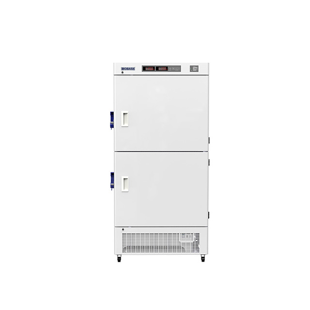 -25 ℃ морозильник BDF-25V368D BDF-25V528D