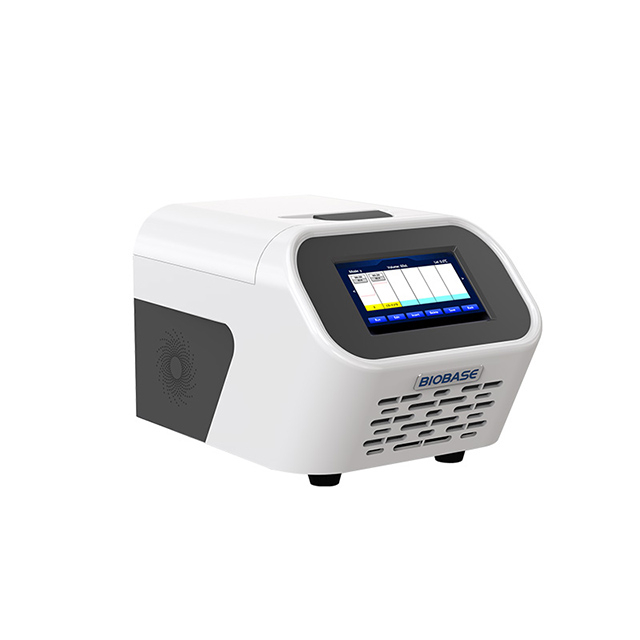 Инструмент амплификации генов 