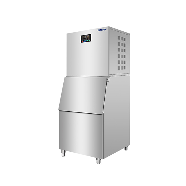 Cube Ice Machine 80 кг 150 кг 300 кг
