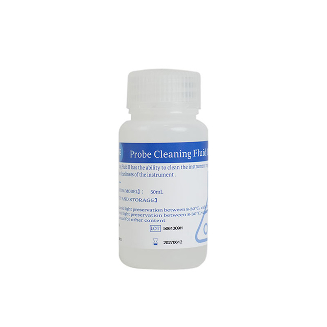 Анализатор Auto Gematology из 5 частей.