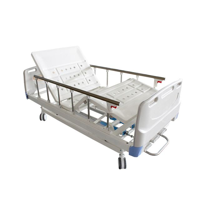 Панчащая трехпользовательская больница MF303s