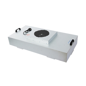 FFU (блок фильтра вентилятора)