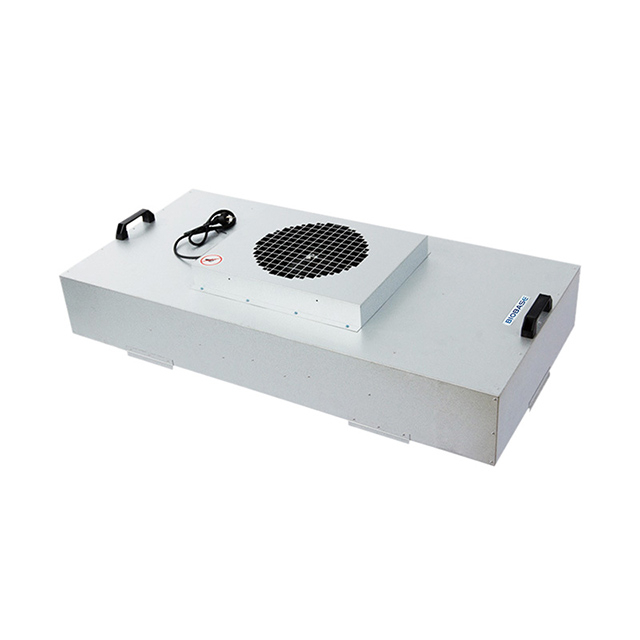 FFU (блок фильтра вентилятора)