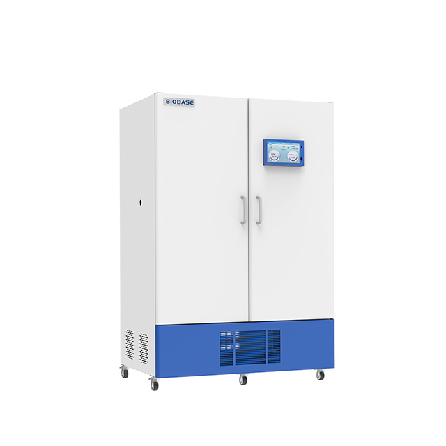 Инкубатор постоянной температуры и влажности BJPX-HT1000 (ПК)