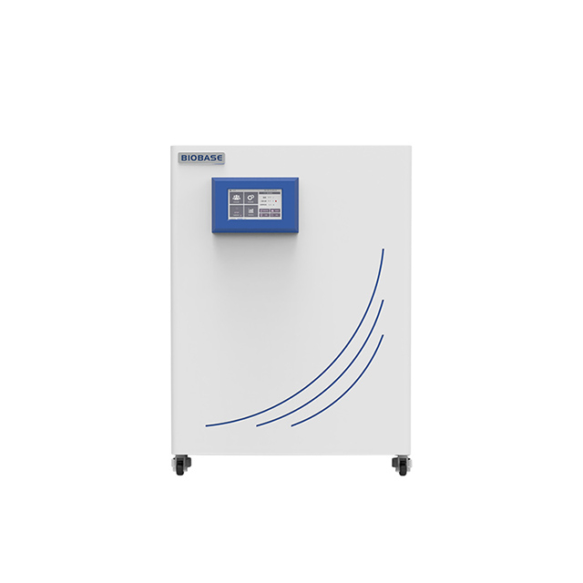 Инкубатор Tri-Gas CO2 80L 160L