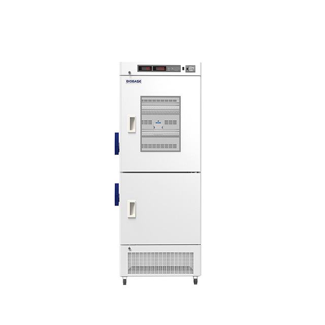 Морозильник -40 ° C BRF-40V318 BRF-40V368 BRF-40V450