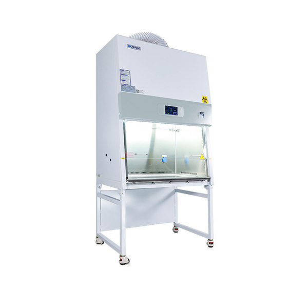 Шкаф биологической безопасности класса II B2BSC-B2-HA Series