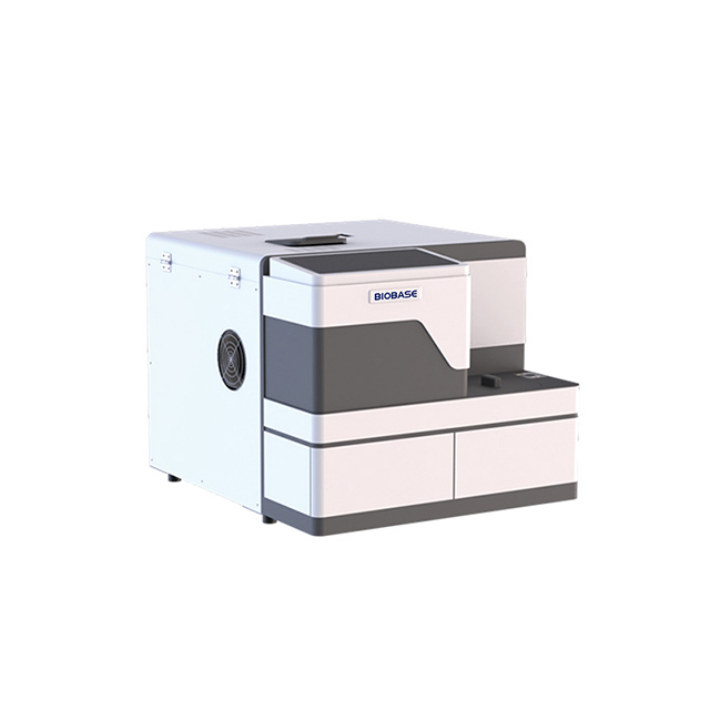 Автоматическая система хемилюминесцентного иммуноанализа