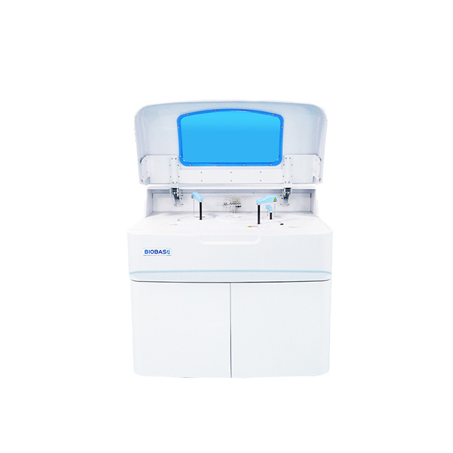 Auto Chemistry Analyzer BK-400 