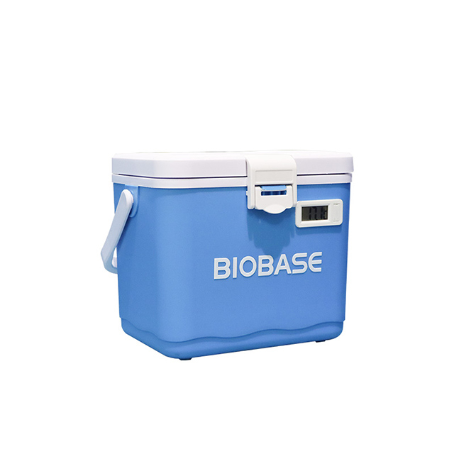 Портативный холодильник