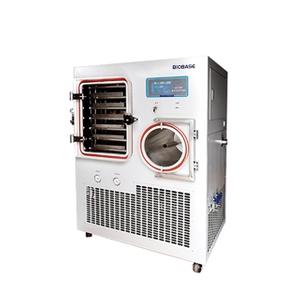 Пилот замораживания сушилка BK-FD50S BK-FD50T BK-FD100S BK-FD100T