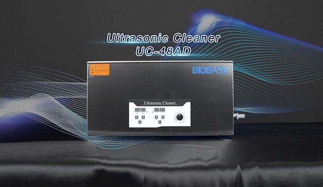 Ультразвуковой очиститель BIOBASE UC-48AD