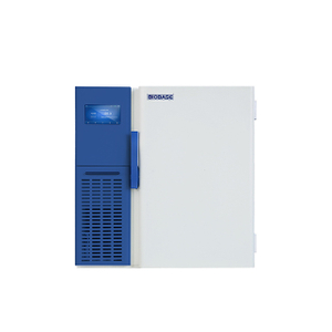 -86 ℃ морозильник (тип UnderCounter) 90L