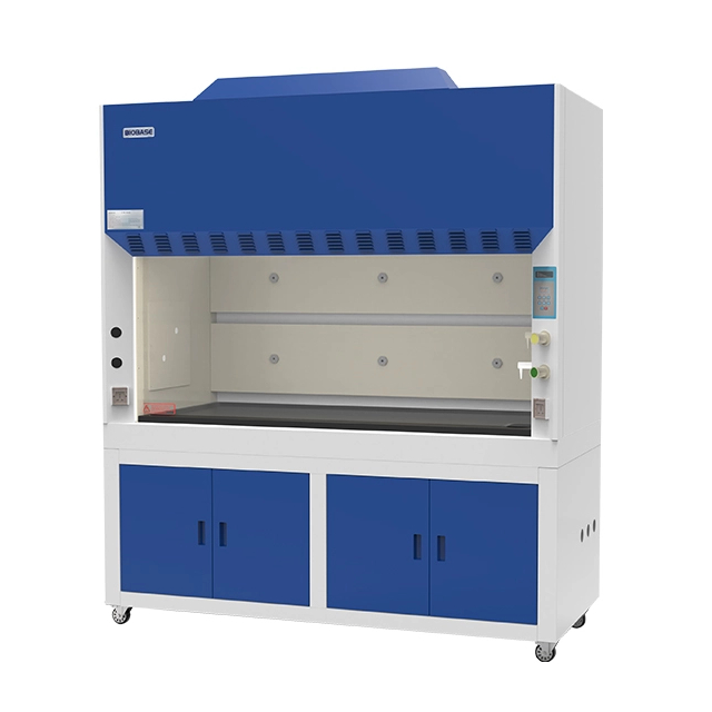 Прогулко Fume Hood FH (A)