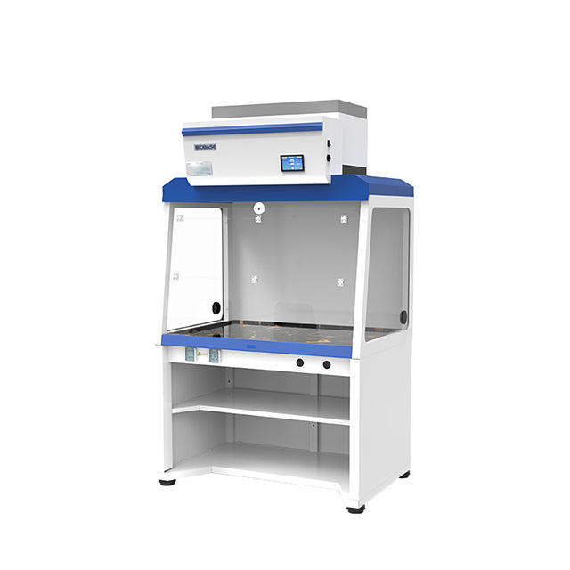 Без воздуховодов Fume Hood FH (T)