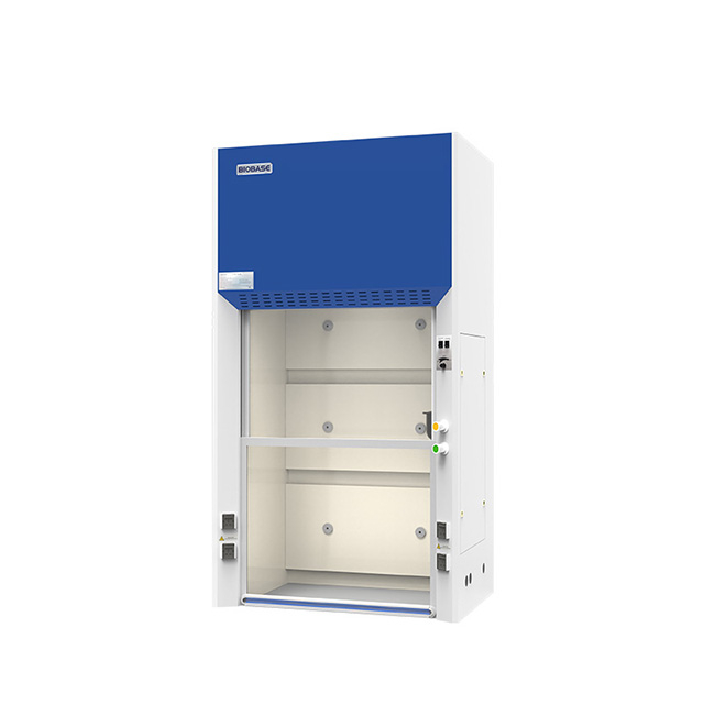 Прогулка Fume Hood FH (W) 