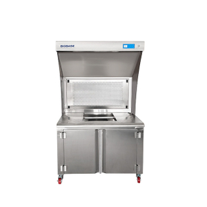 Рабочая станция для туалета животных BK-DS1080H