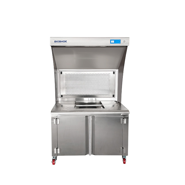 Рабочая станция для туалета животных BK-DS1080H