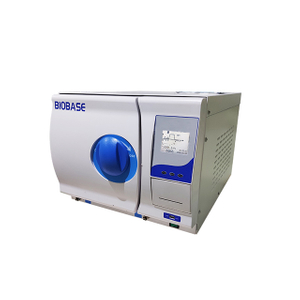 Table Top Autoclave Class B Series Bkmza bkmzb