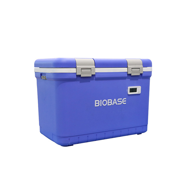 Портативный холодильник