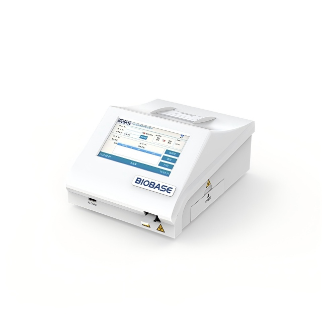 Флуоресцентный иммуноанализатор BKP1000