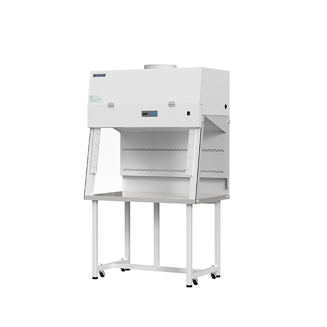 Шкаф биологической безопасности класса I