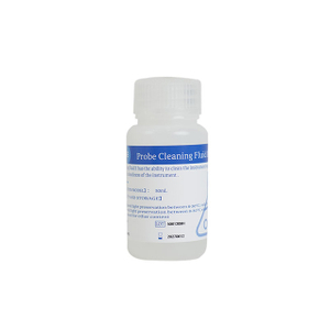 Реагент Auto Gematology с 3 частями.