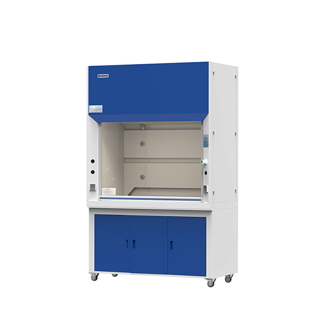 Прогулко Fume Hood FH (E) 