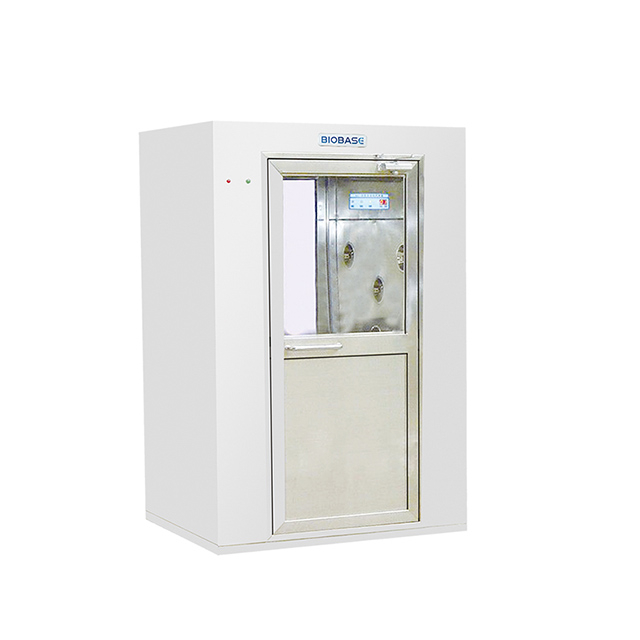 Воздушный душ