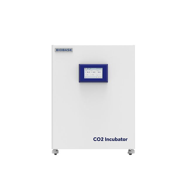 Инкубатор сухого тепла CO2 80L 160L