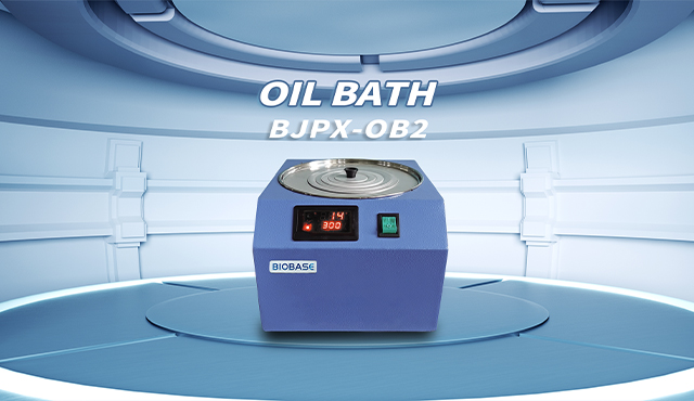 Масляная баня BIOBASE BJPX-OB2