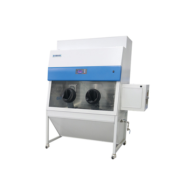 Шкаф биологической безопасности класса III